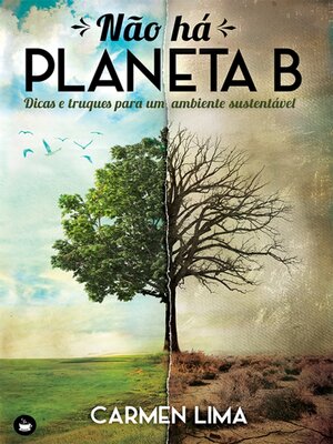 cover image of Não há Planeta B